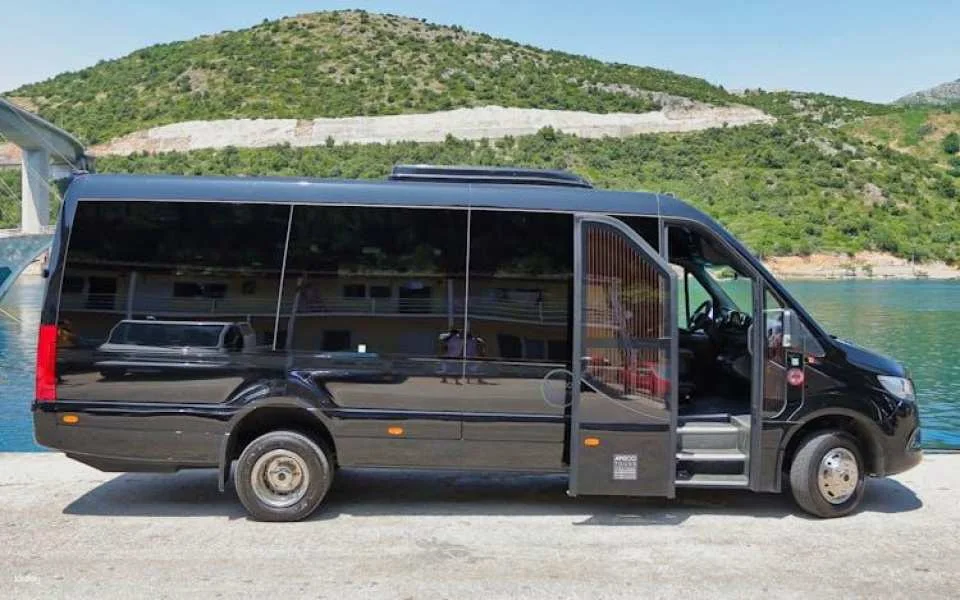 Private tour from Dubrovnik to Ston, Mostar and Kravice Waterfalls