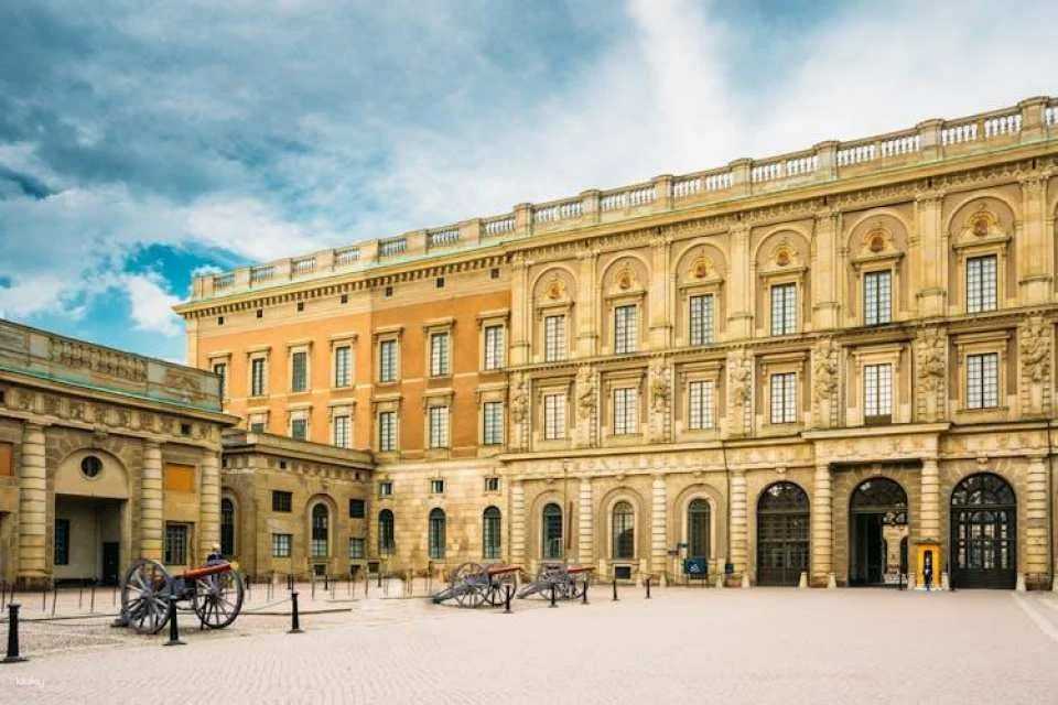 Go City | Stockholm All-Inclusive Pass with 70+ Attractions