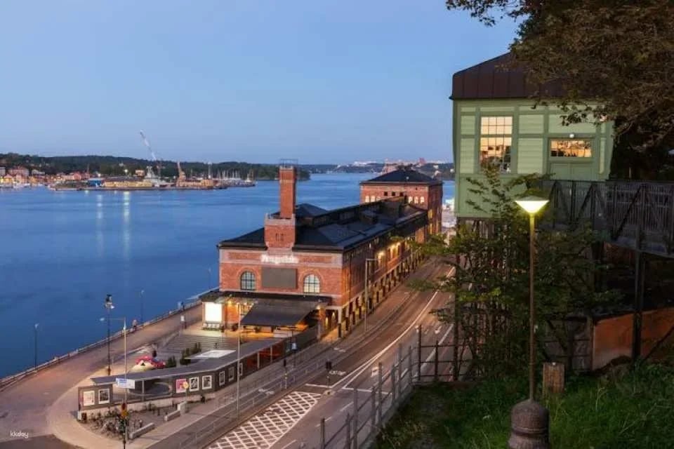 Go City | Stockholm All-Inclusive Pass with 70+ Attractions