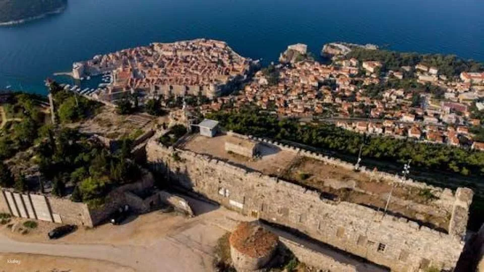 Half-day war tour to discover the history of Yugoslavia