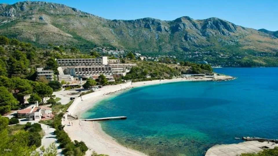 Half-day war tour to discover the history of Yugoslavia