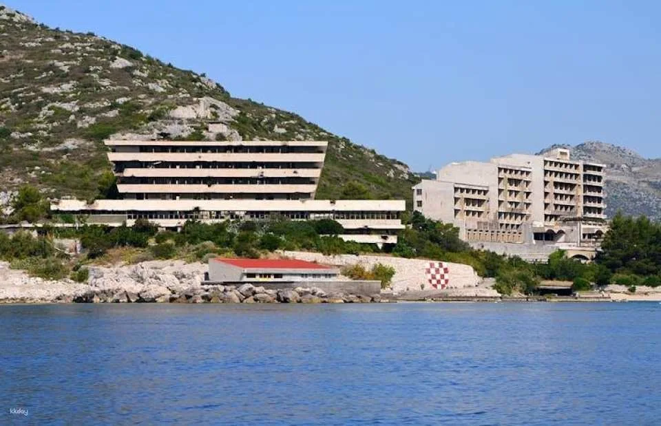 Half-day war tour to discover the history of Yugoslavia