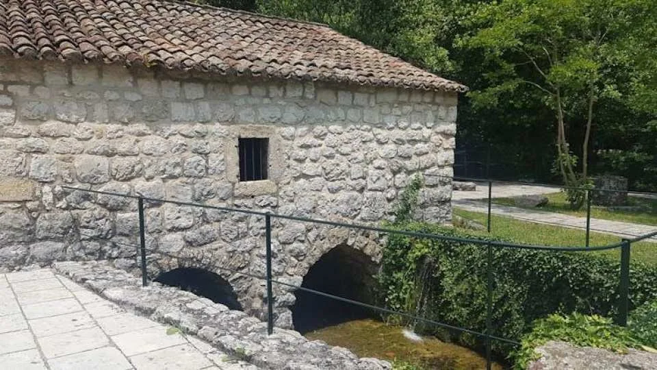 Konavle and Falcon Fortress half-day tour with lunch