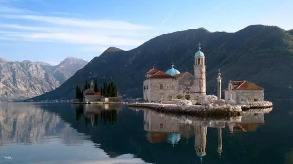 Best of Montenegro full-day guided tour