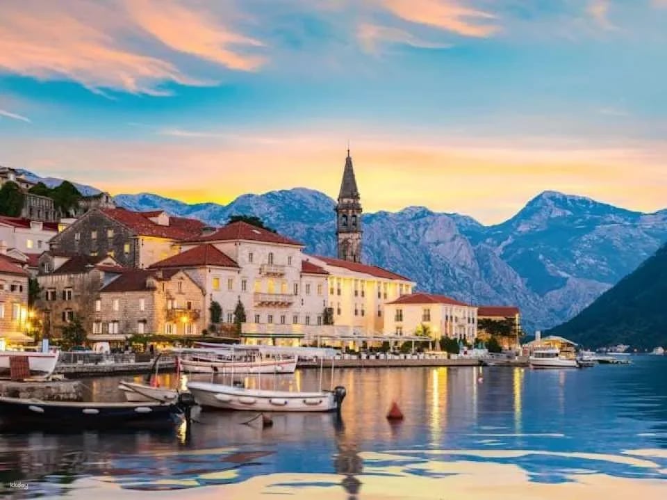 Best of Montenegro full-day guided tour