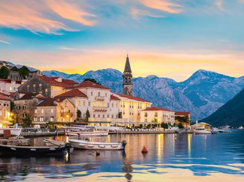 Best of Montenegro full-day guided tour