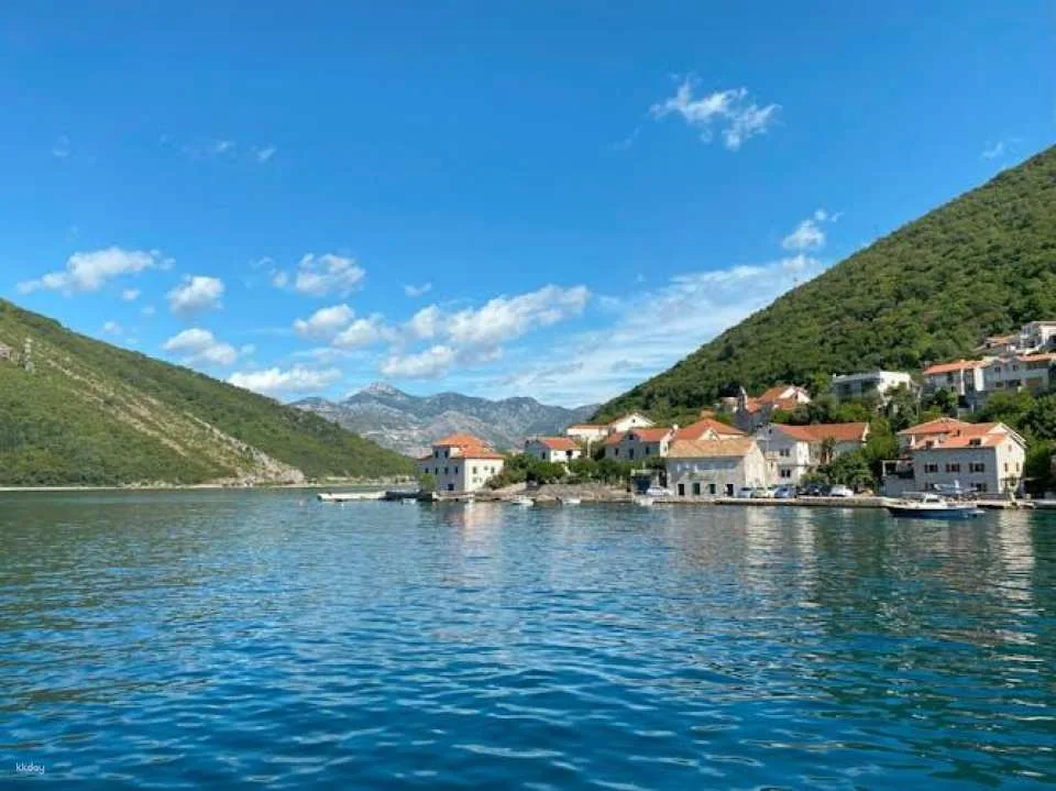 Best of Montenegro full-day guided tour