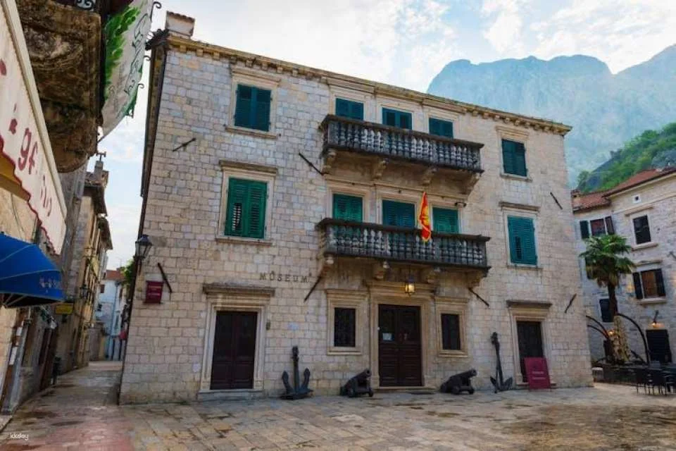 Best of Montenegro full-day guided tour