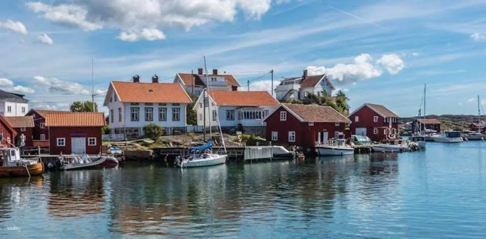 Go City | Gothenburg All-Inclusive Pass