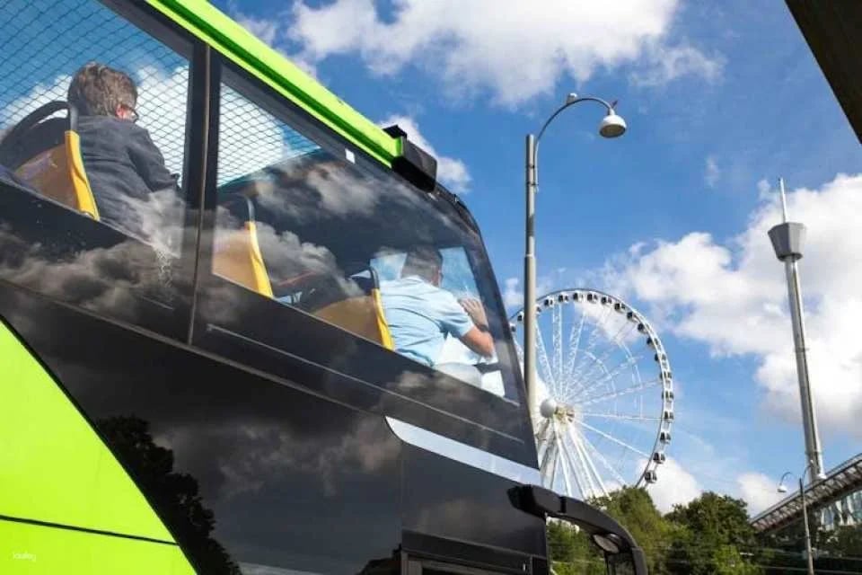 Go City | Gothenburg All-Inclusive Pass