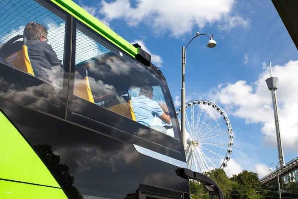 Go City | Gothenburg All-Inclusive Pass