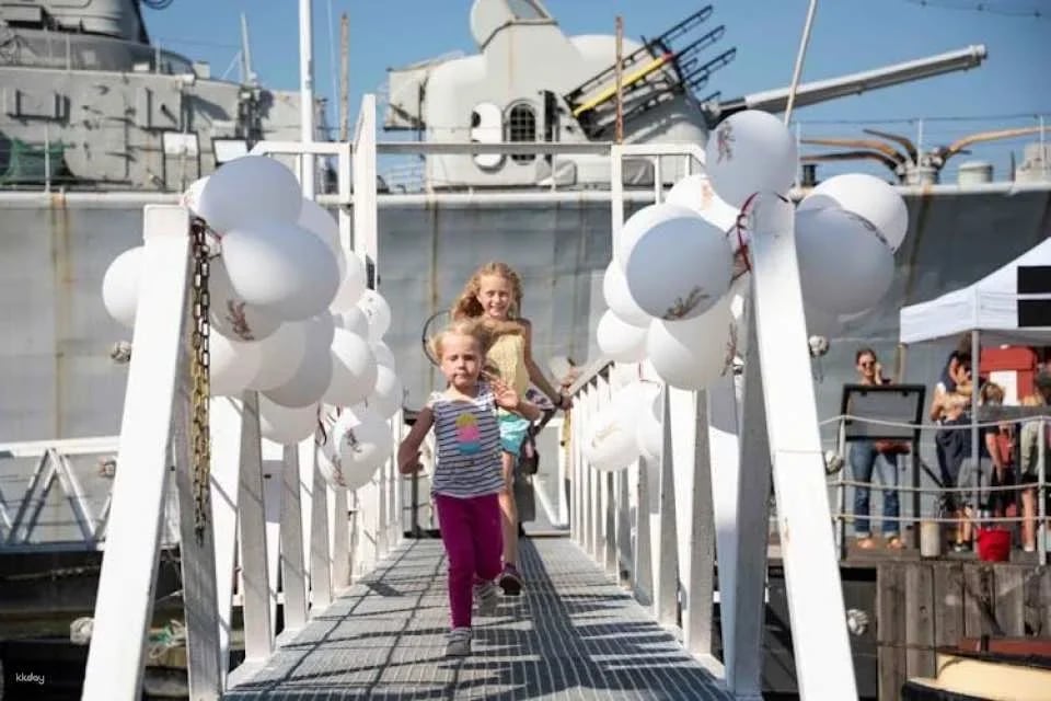 Go City | Gothenburg All-Inclusive Pass