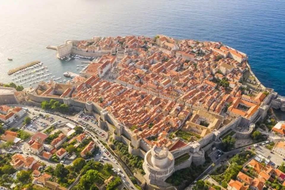 The Best of Dubrovnik Walking Tour