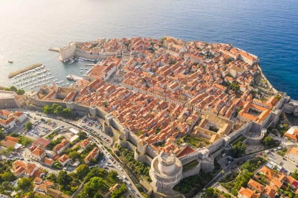The Best of Dubrovnik Walking Tour