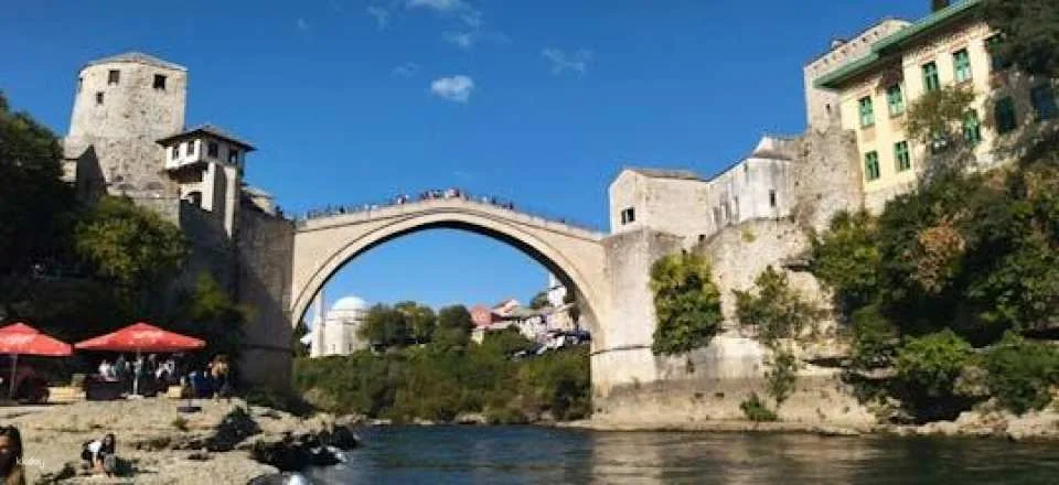 Best of Bosnia and Herzegovina private tour