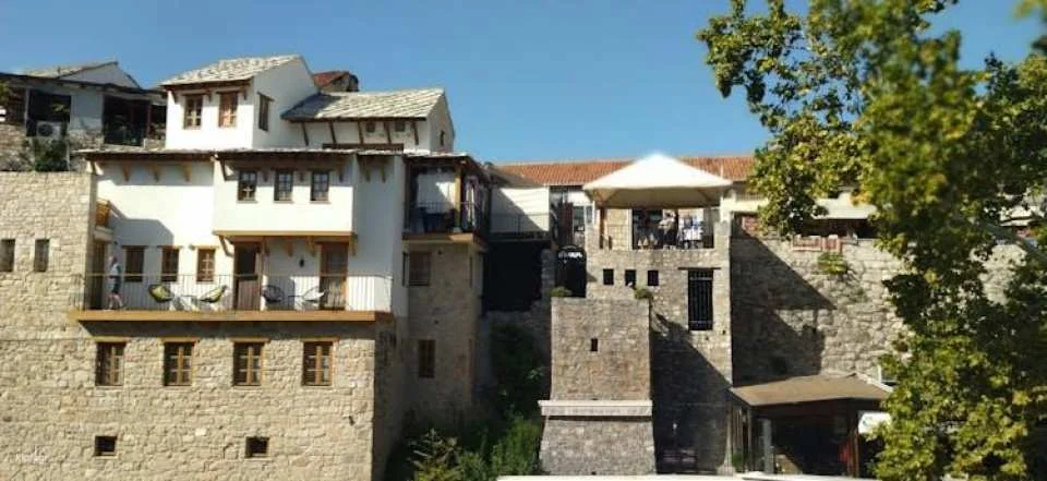 Best of Bosnia and Herzegovina private tour
