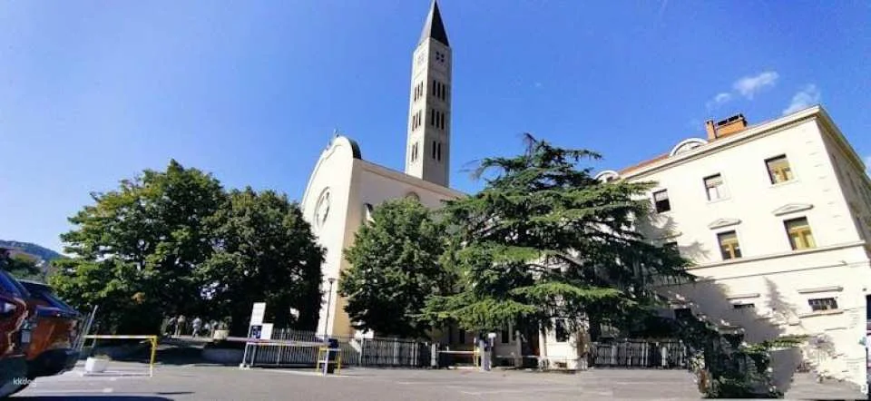 Best of Bosnia and Herzegovina private tour