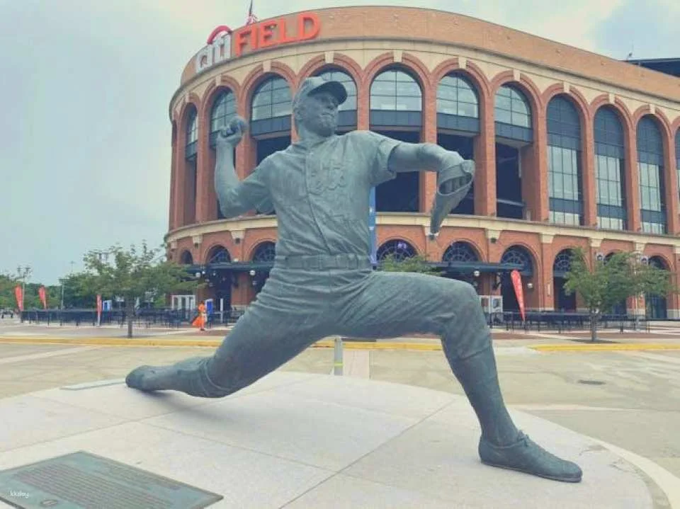 New York Mets Baseball Game Tickets at Citi Field