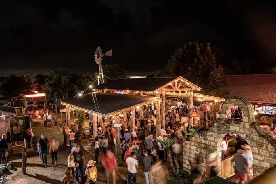 Saturday Night Rodeo General Admission Ticket