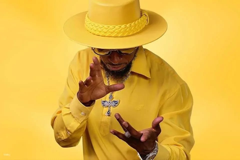 Eddie Griffin: Live and Unleashed! tickets
