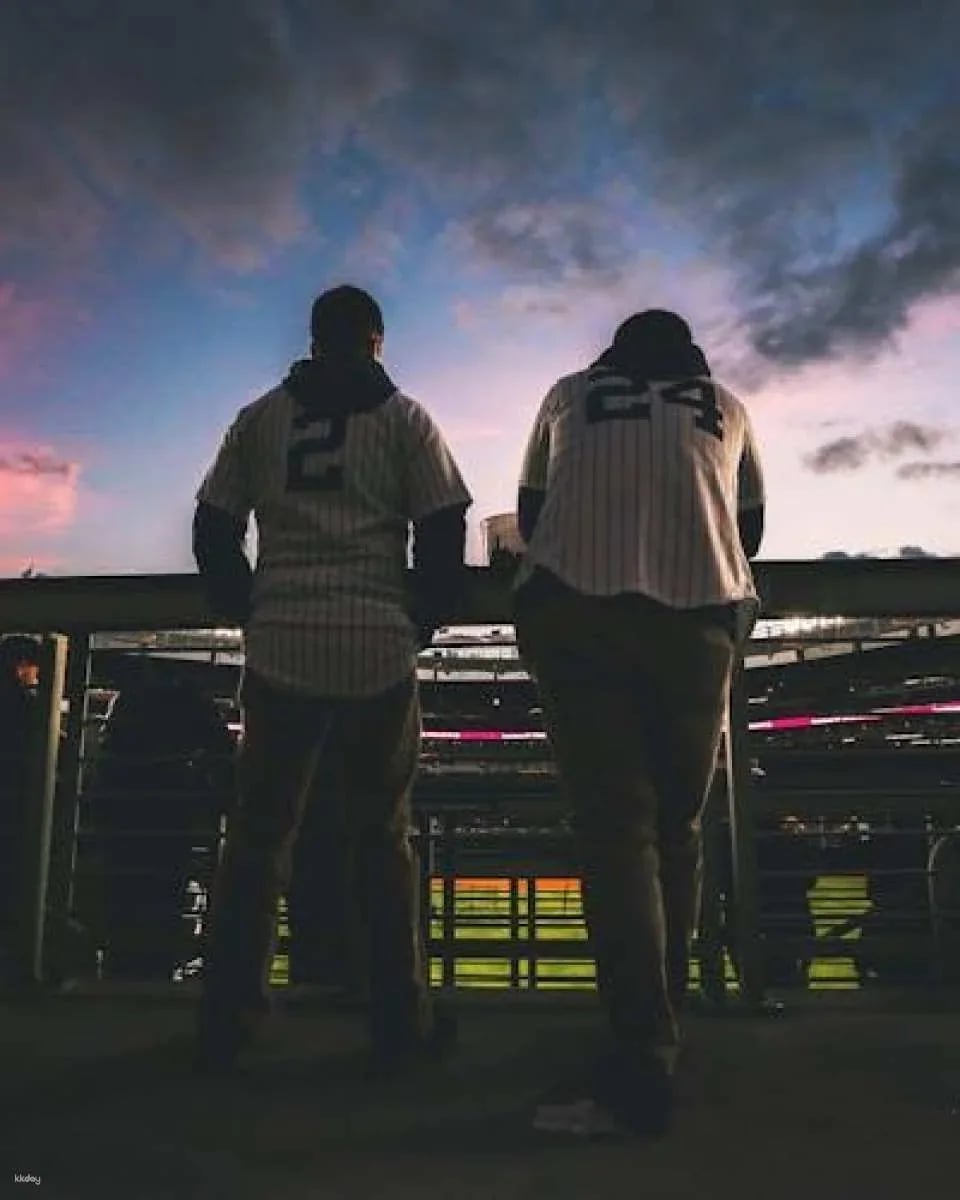 New York Yankees home game tickets