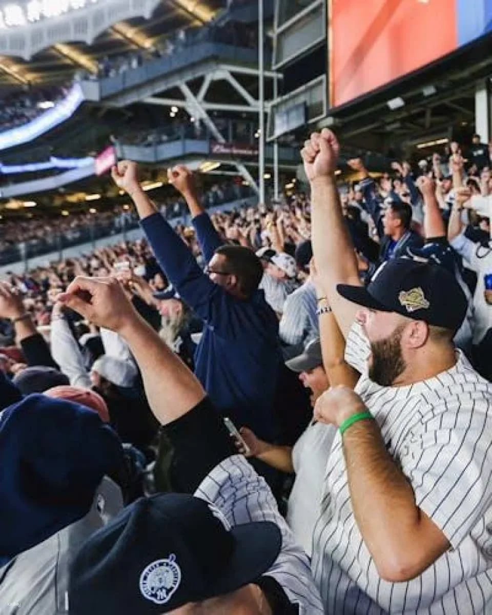 New York Yankees home game tickets