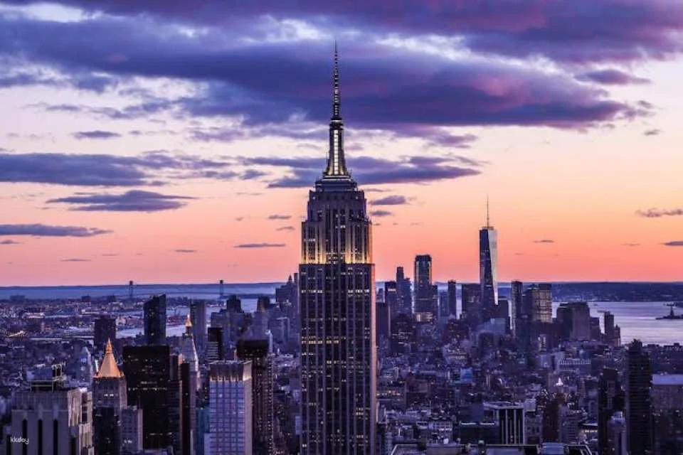The New York Pass® with 100+ Attractions