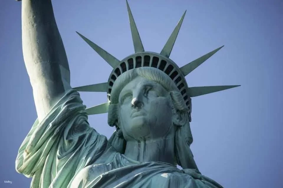 The New York Pass® with 100+ Attractions