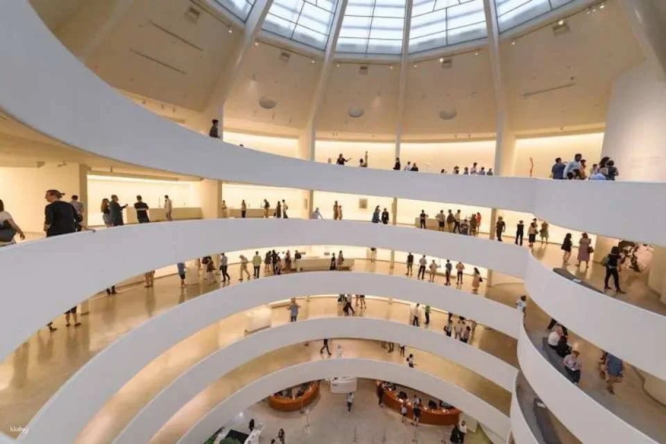 The New York Pass® with 100+ Attractions
