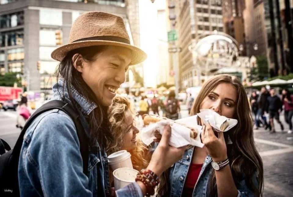 The New York Pass® with 100+ Attractions