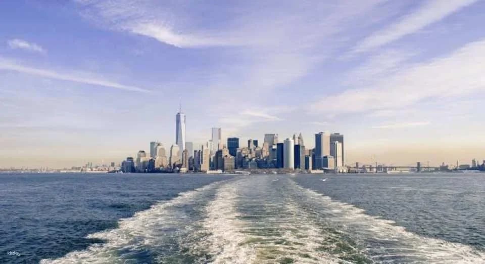 The New York Pass® with 100+ Attractions