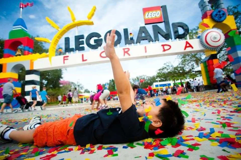 Go City | Orlando All-Inclusive Pass