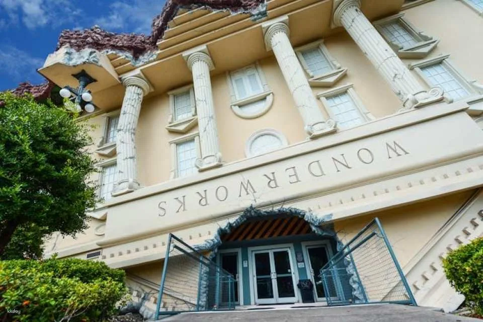 Go City | Orlando All-Inclusive Pass