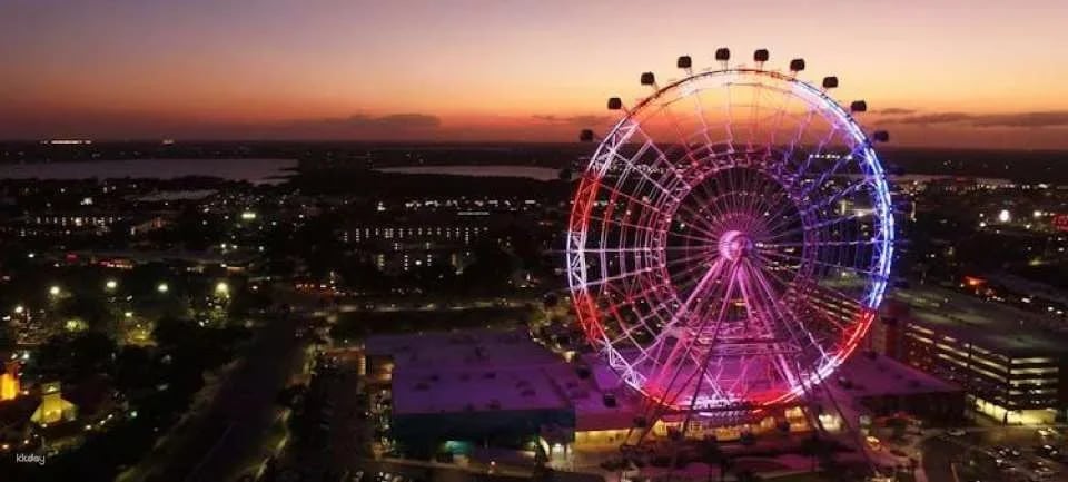 Go City | Orlando All-Inclusive Pass