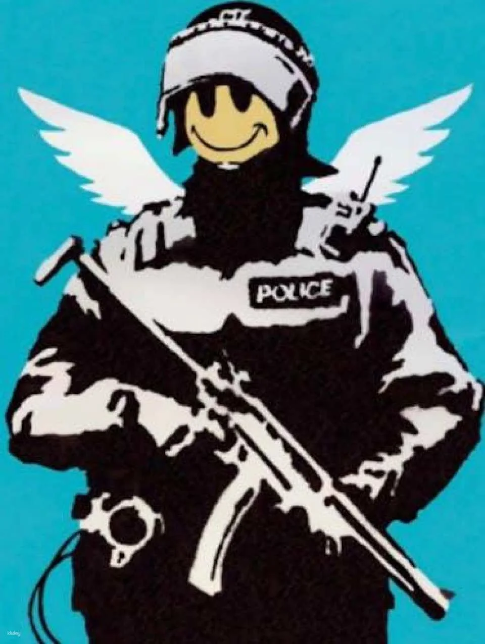 The Banksy Museum NYC Entry Tickets