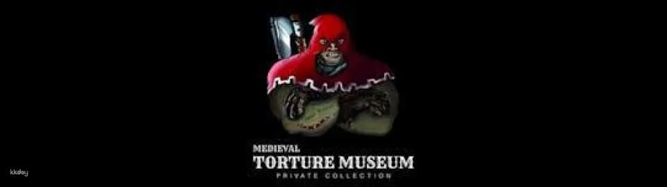 Medieval Torture Museum with audio guide, ghost hunting experience and Tiny Art Gallery ticket