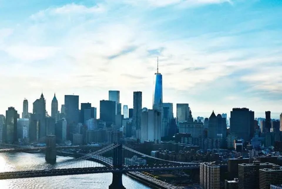 One World Observatory all-inclusive ticket