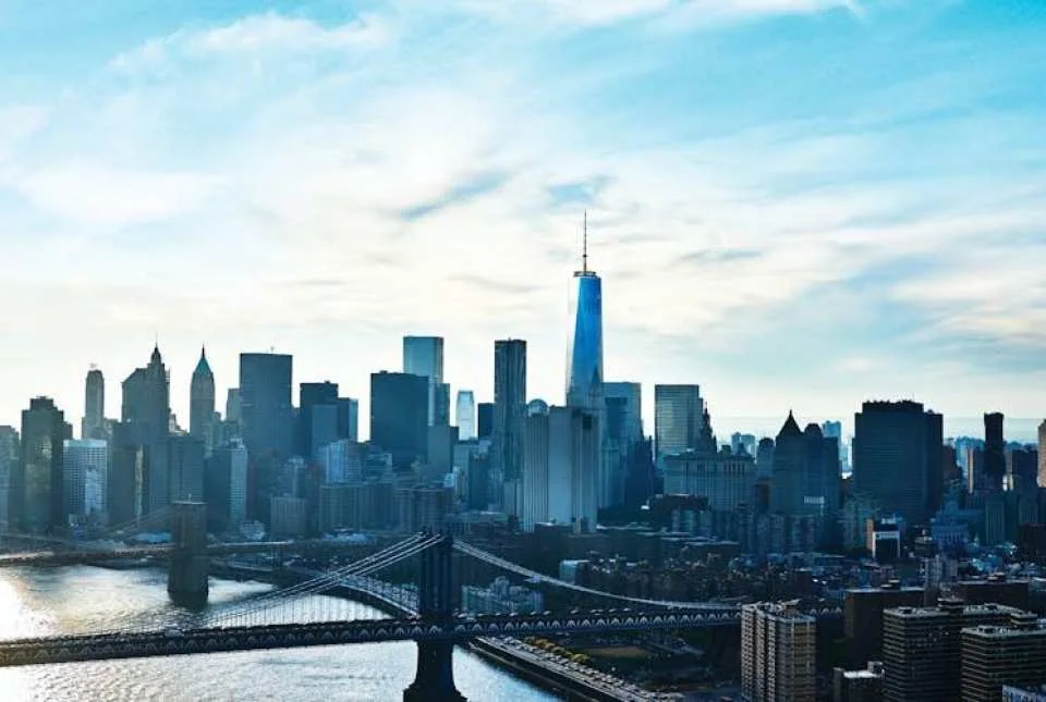 One World Observatory all-inclusive ticket