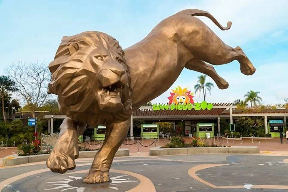 Go City | San Diego Explorer Pass