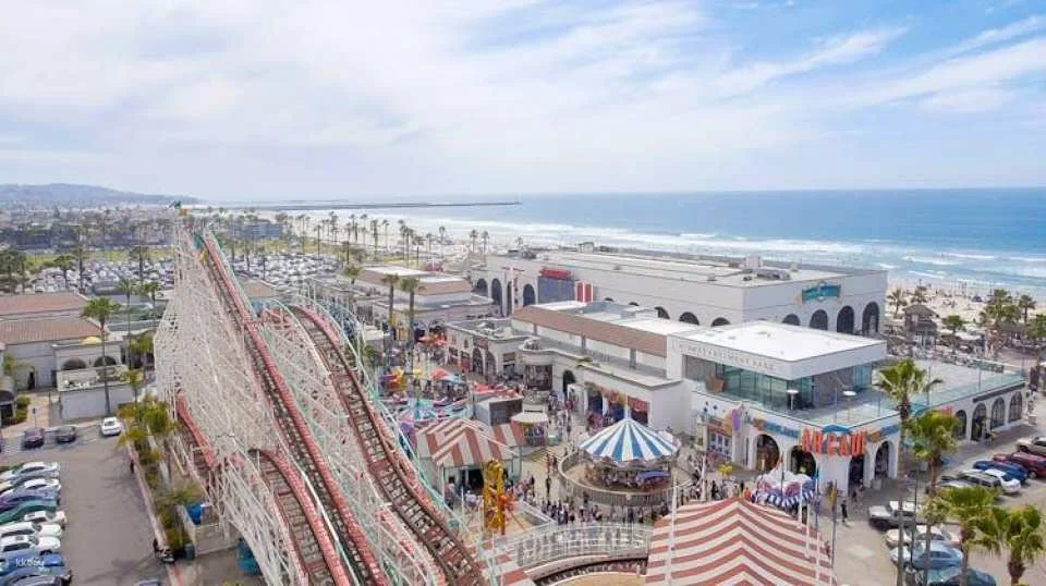 Go City | San Diego Explorer Pass