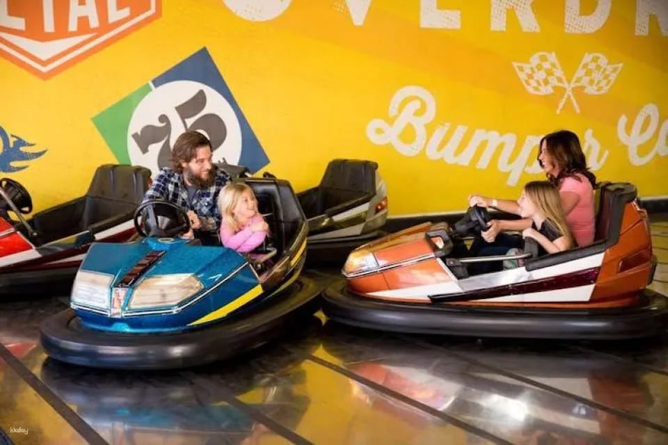 Go City | San Diego Explorer Pass