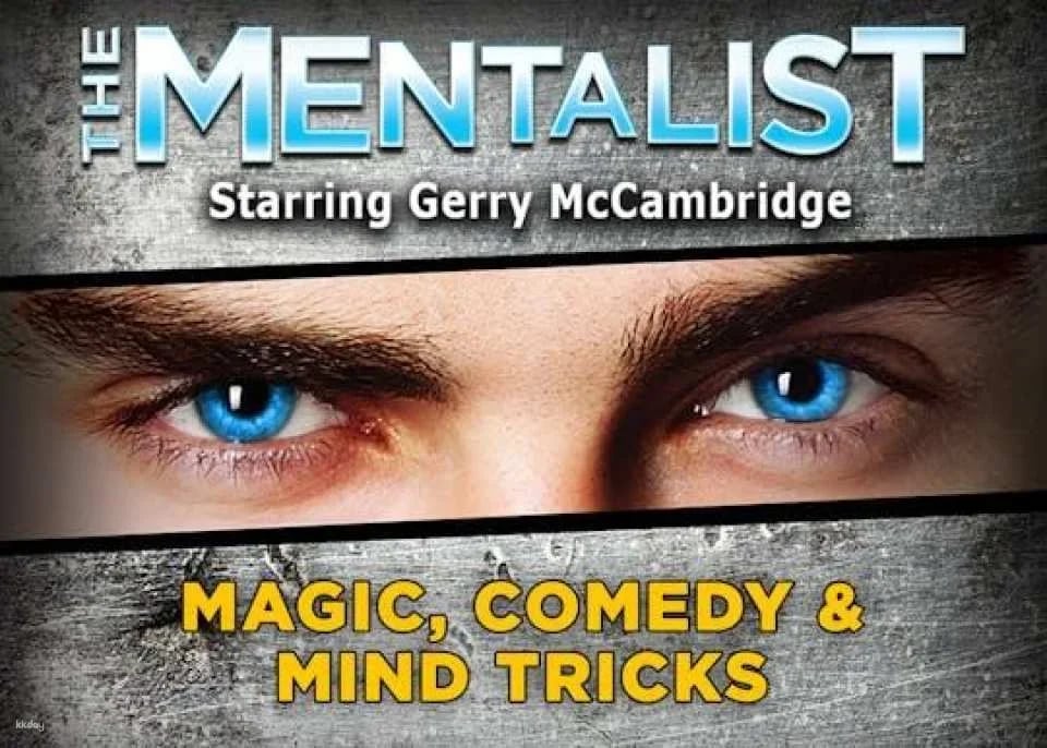 Tickets to The Mentalist