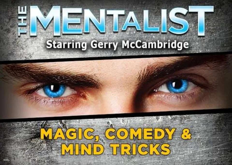 Tickets to The Mentalist
