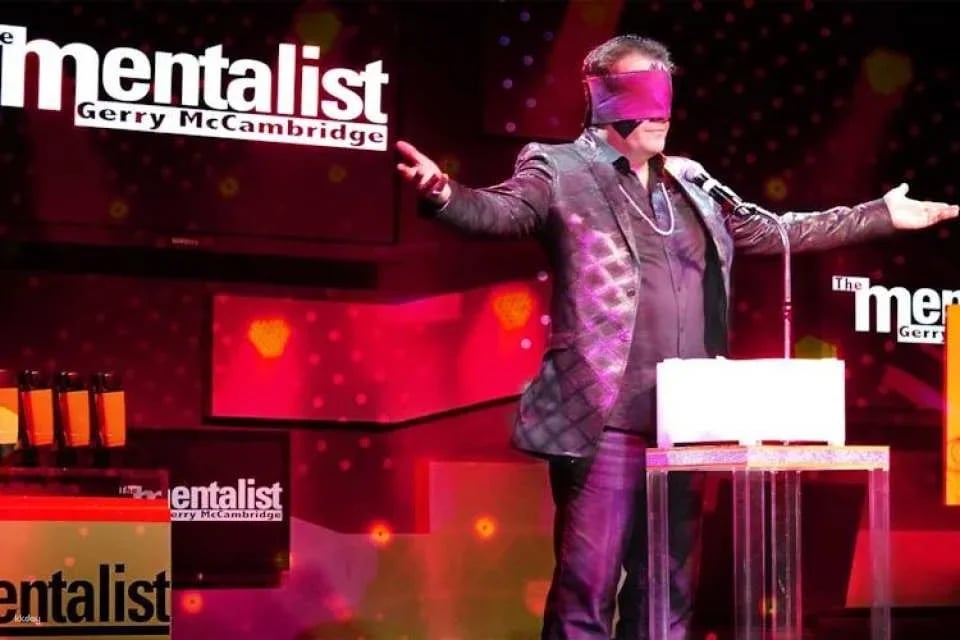 Tickets to The Mentalist