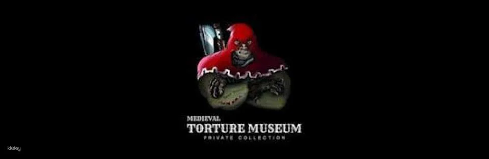 LA Medieval Torture Museum and ghost hunting experience