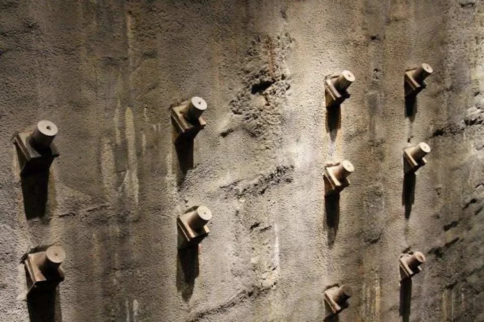 New York 9-11 Memorial Tickets and In-App Audio Tour