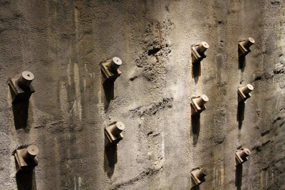 New York 9-11 Memorial Tickets and In-App Audio Tour