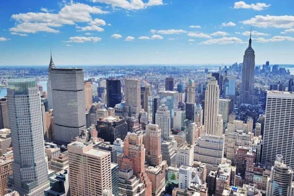 New York 9-11 Memorial Tickets and In-App Audio Tour