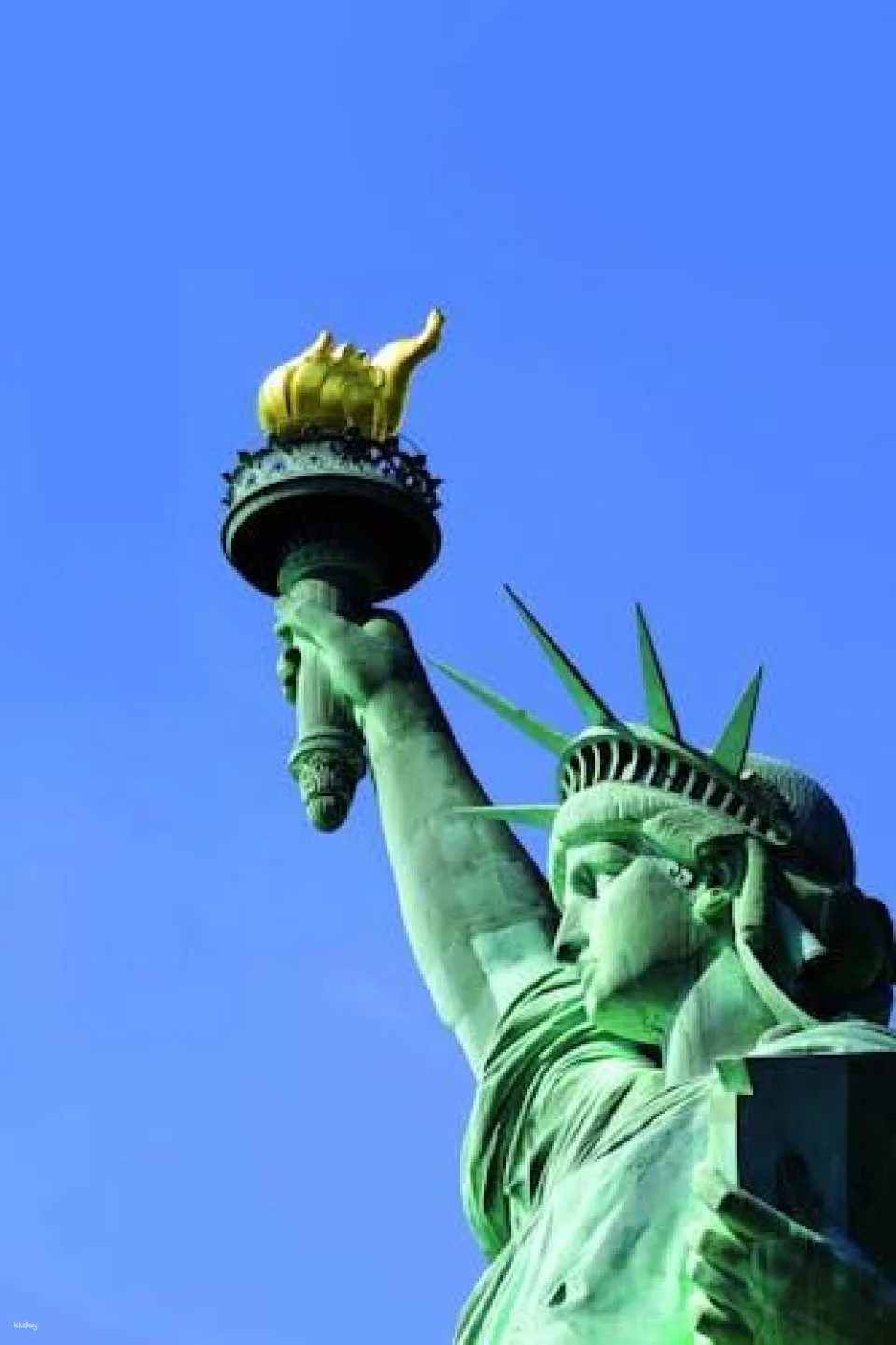 New York CityPASS® – five top attractions