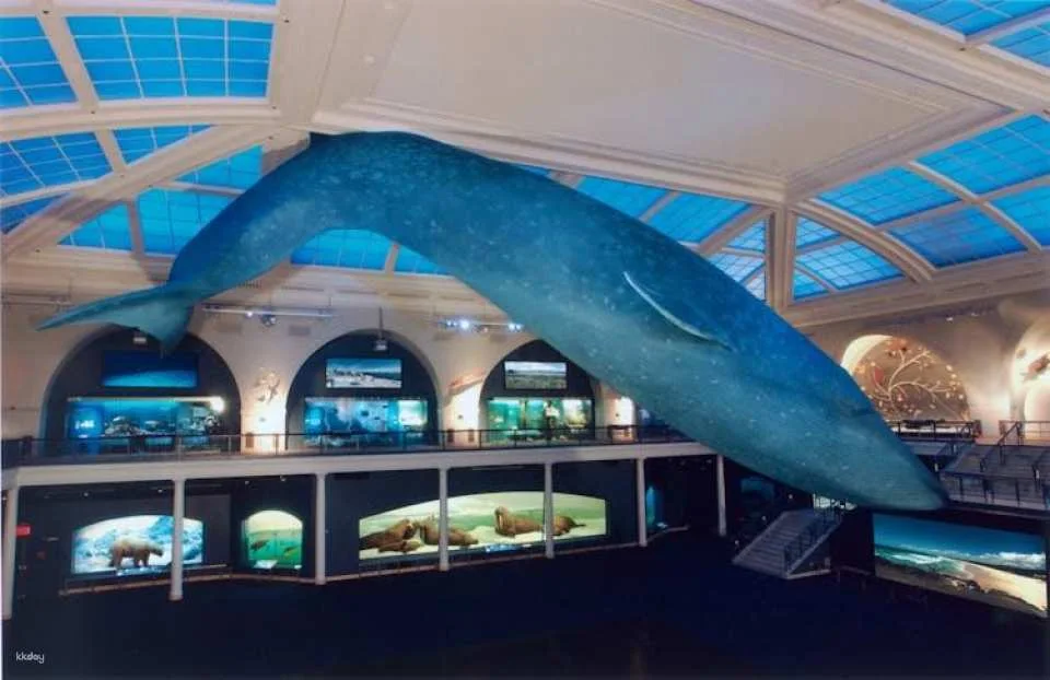 New York CityPASS® – five top attractions